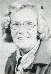 Therese Wood