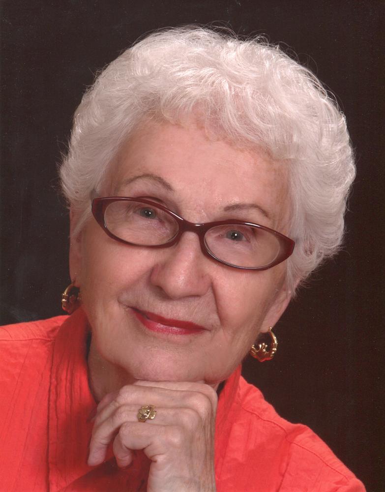 Rosemary Lafreniere