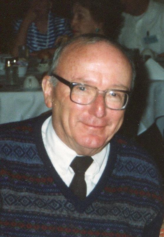Norman Sweeney