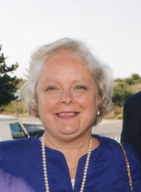 Betty Pash
