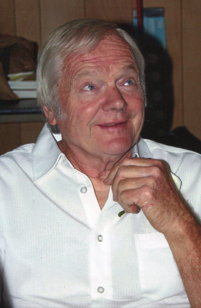 Edward Fish