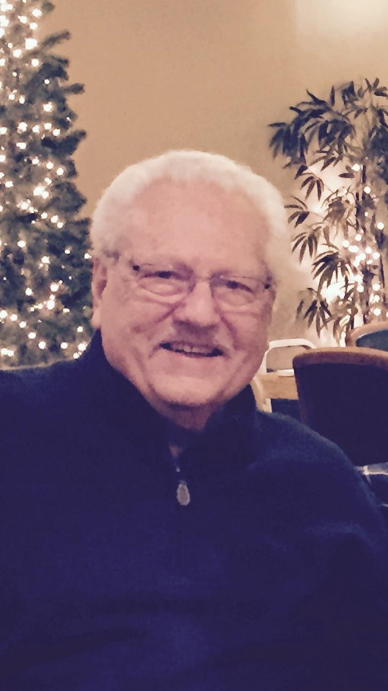 Douglas Geiser