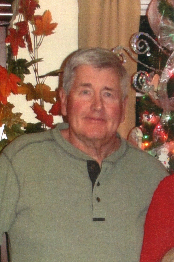 Charles Gilroy