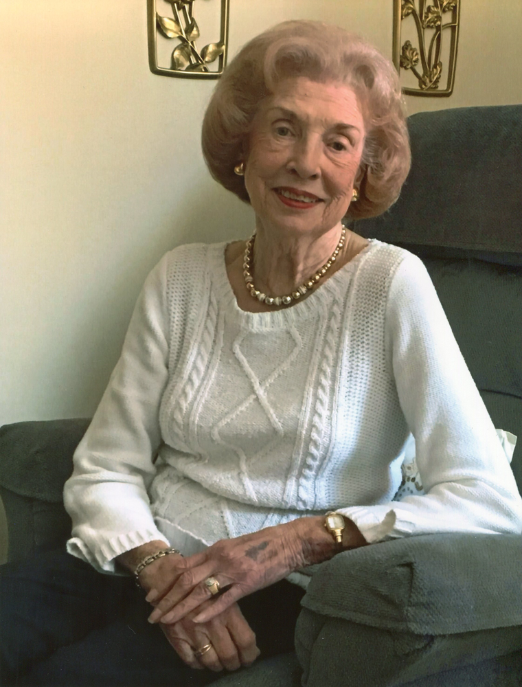Edna Lebous