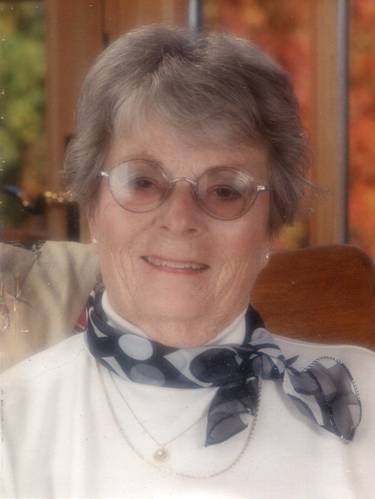 Phyllis Conaty