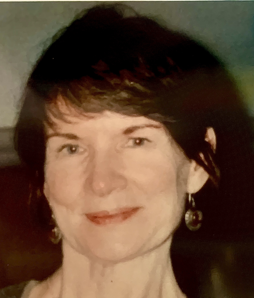 Dr. Teresa Byrnes