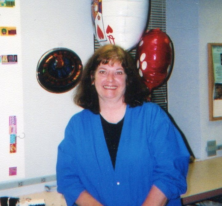 Suzanne Burke
