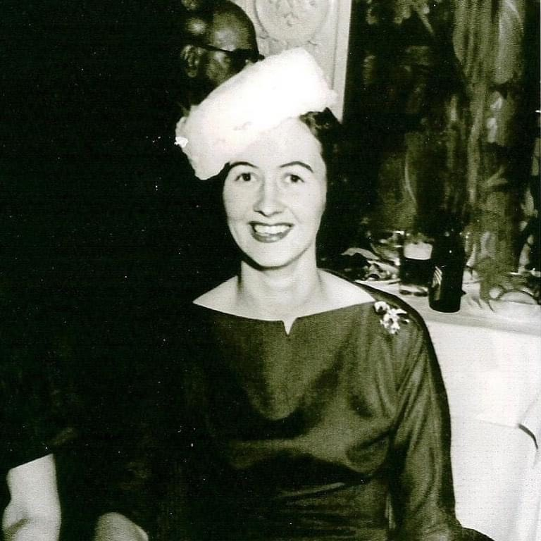 Margaret LaSorte