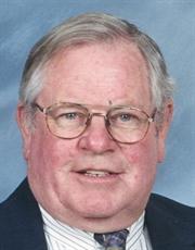 Obituary of William J. Phalen | J.A. McCormack Sons Funeral Home lo...