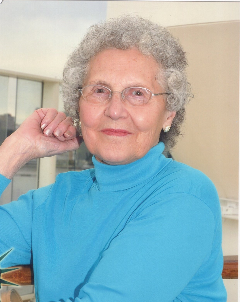 Dorothy Kasabian