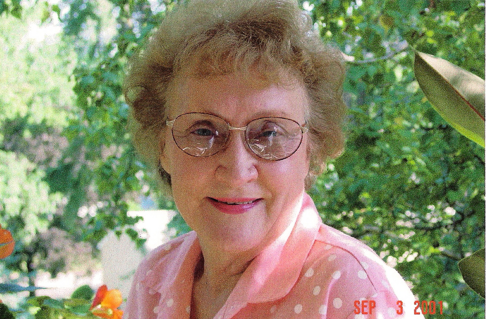 Jean Austin