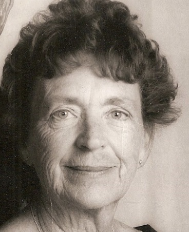 Margaret Smith