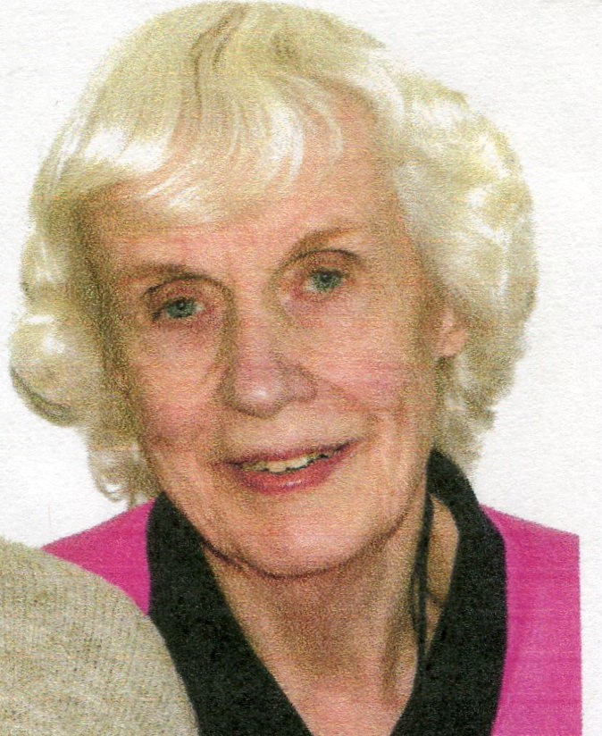 Barbara Turner