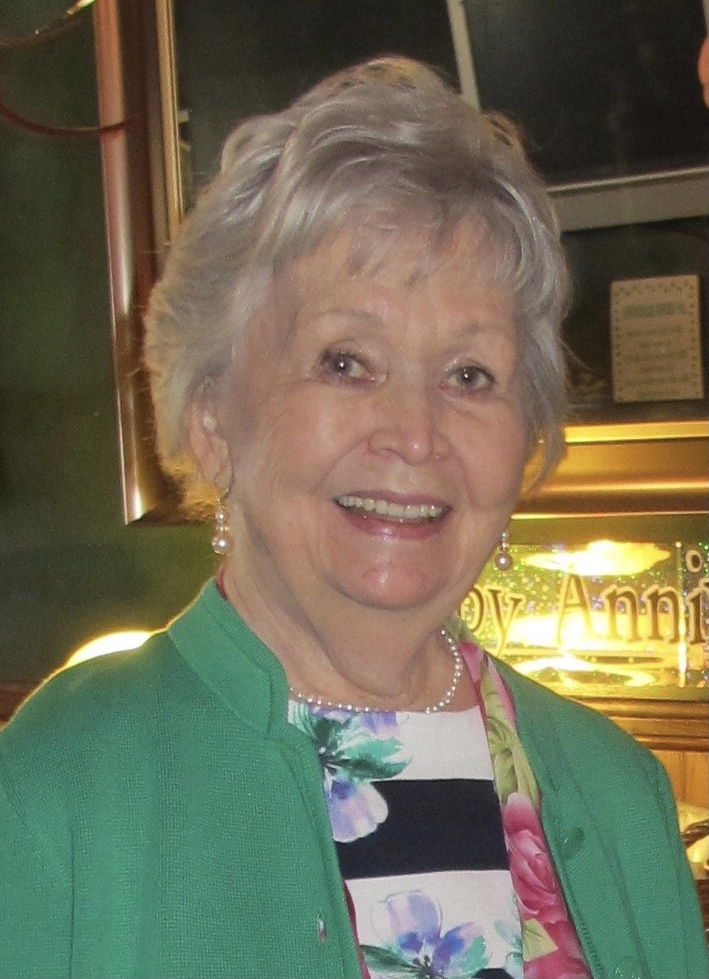 Margaret O'Neill