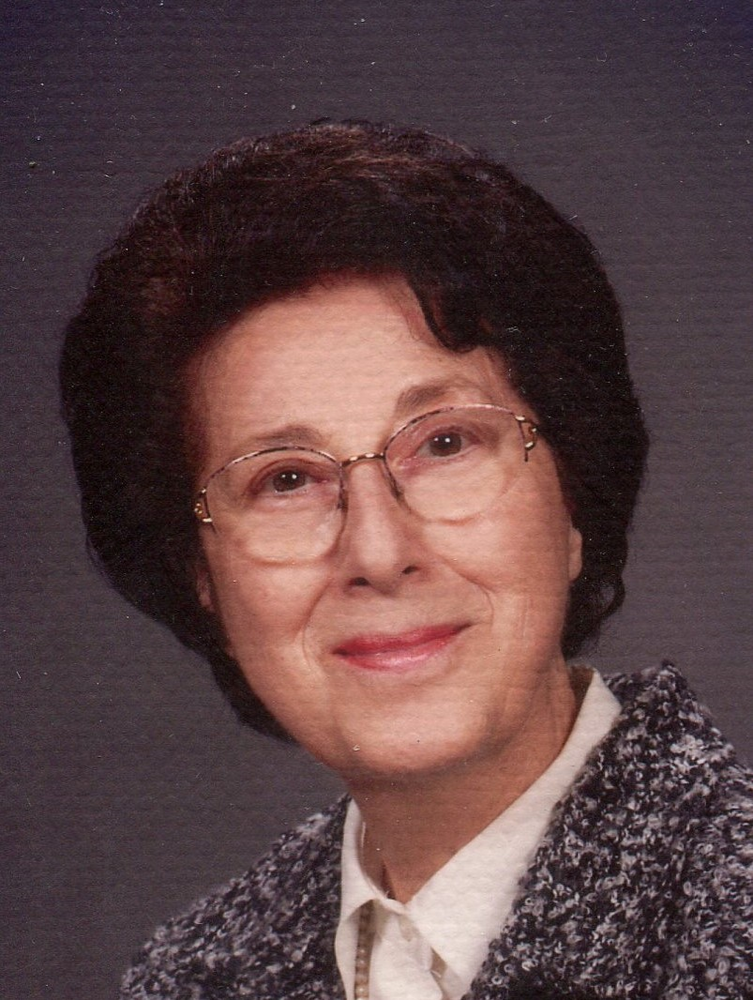 Dorothy Hatounian