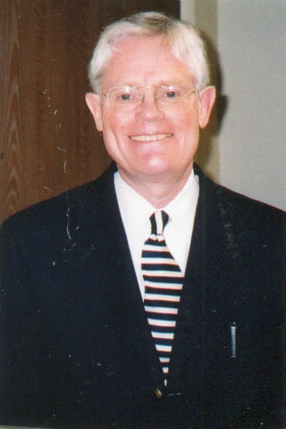 Dr. John Meehan
