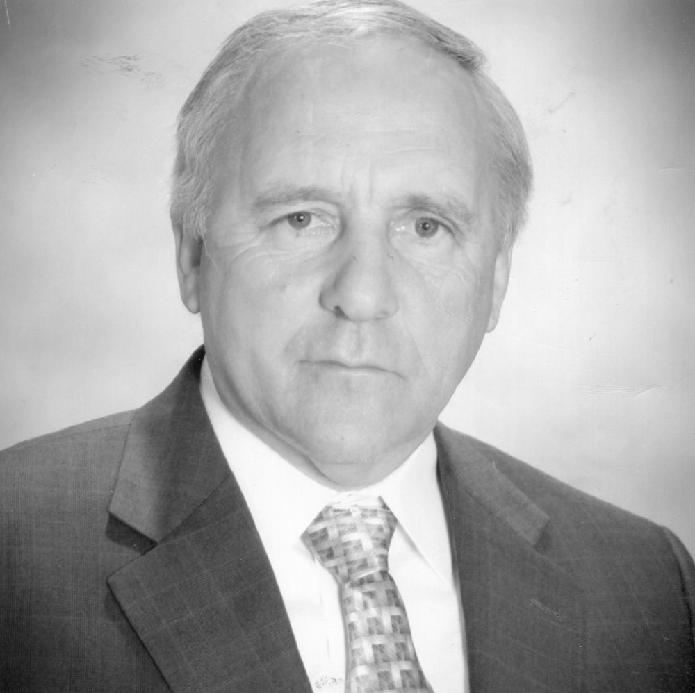 Obituary of David L. Lindsey | J.A. McCormack Sons Funeral Home loc...