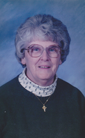 Patricia A. Hobart