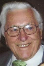 Obituary of William Murray
