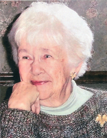 Patricia R. Keane
