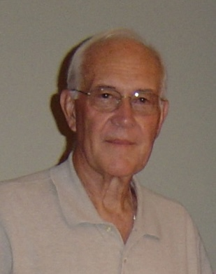 Raymond Baldwin