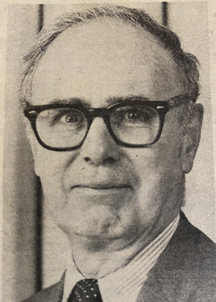 Hartwell Morse Jr.