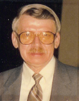Gerald E. Cadden
