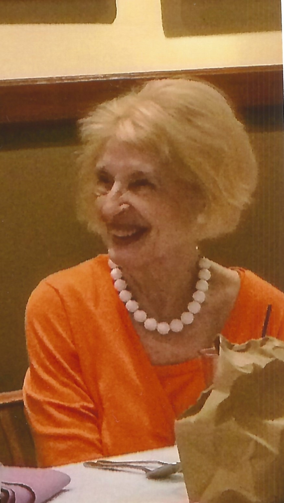 Ethel Molessa