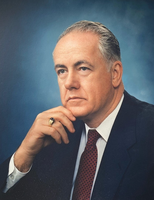 Dr. Francis J. Gilroy