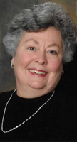 Mary M. Heslin