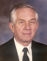 Dr. John E. Harding