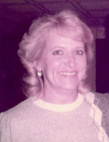 Barbara J. Stebbins