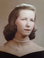 Joan M. Hanahue