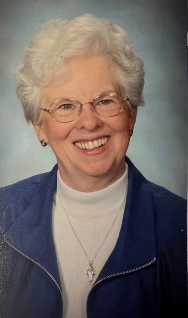 Mary Cooney