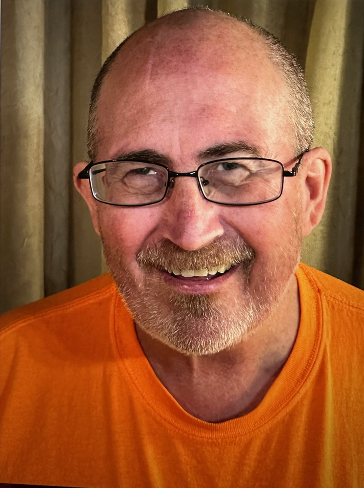 Richard Brundage