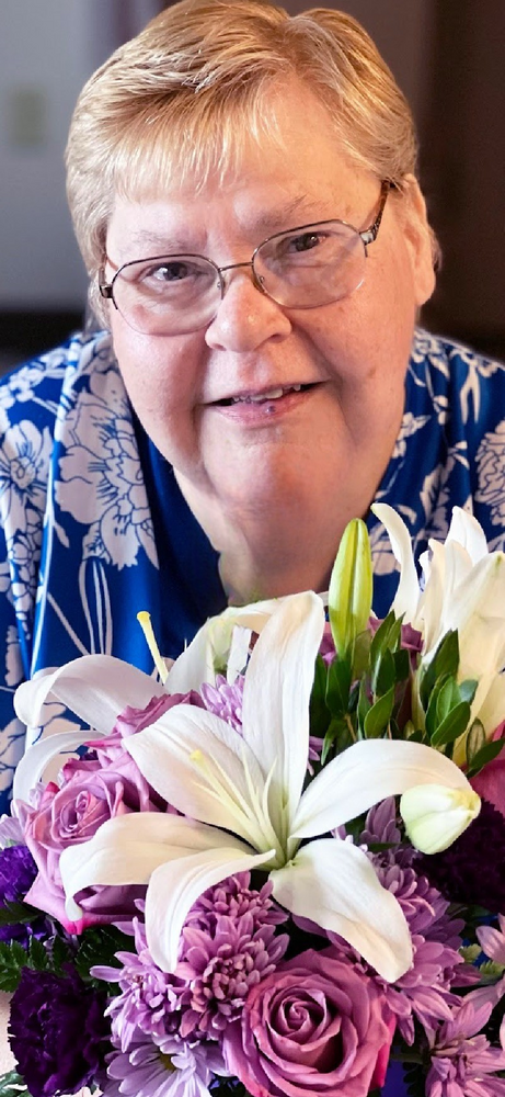 Elizabeth Trimarchi