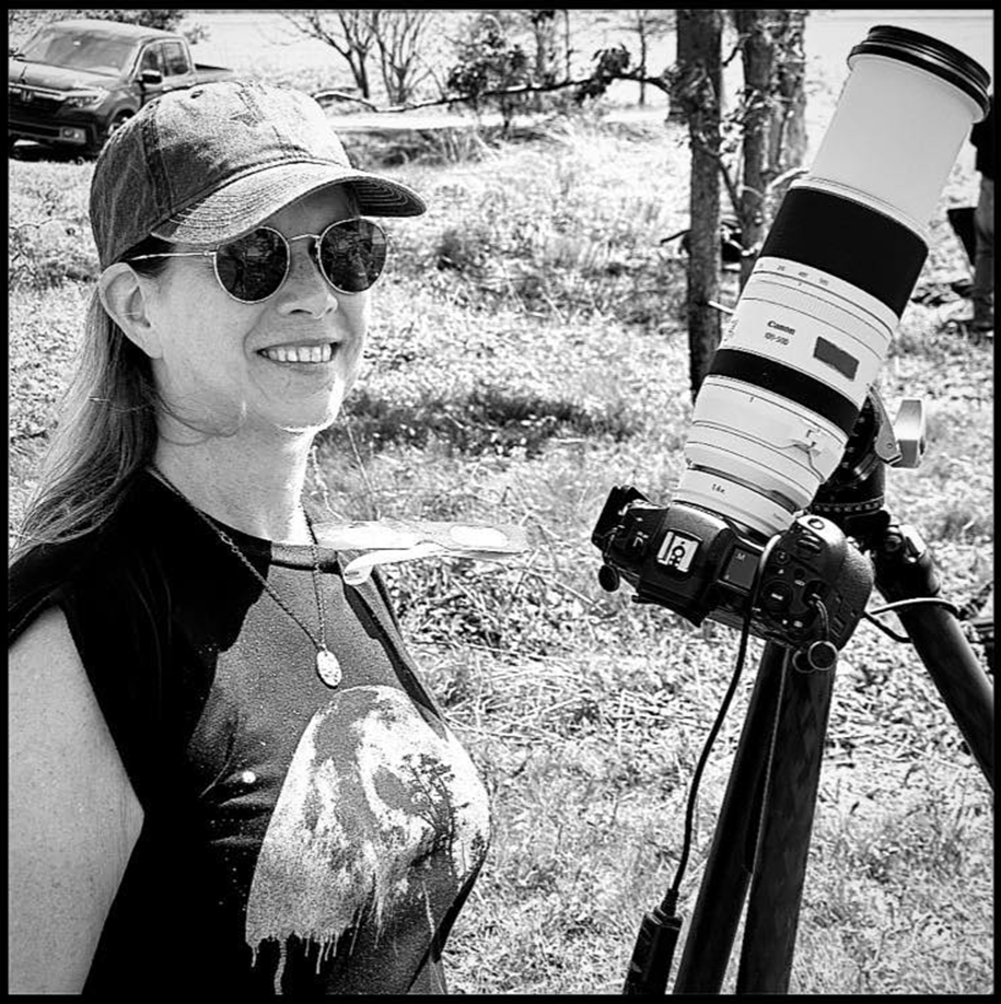 Pamela Brayton