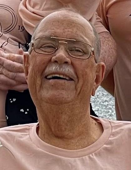 William Walling Jr.