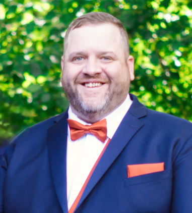 Jonathan Colgan