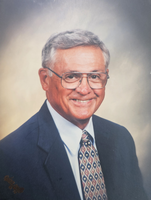 Dr. James J. Farrell