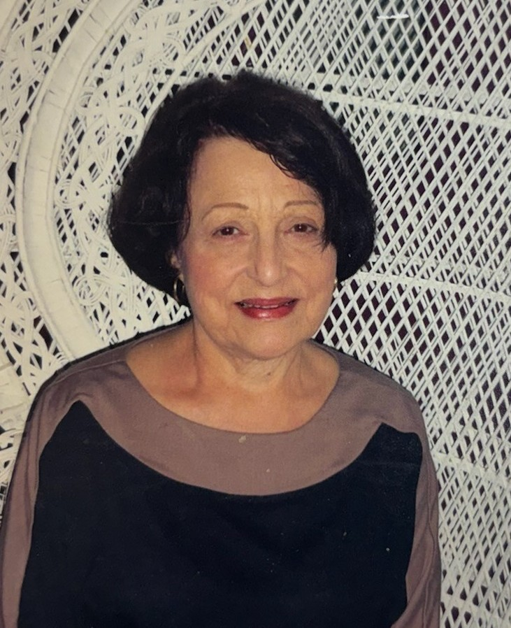 Priscilla Koplik
