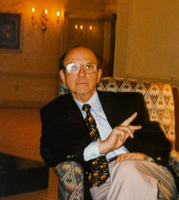 Philip R. Vilello