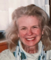 Kathryn M. Ekstrand