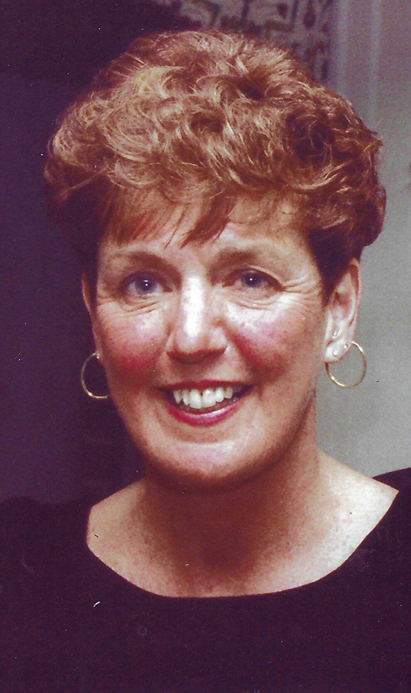 Margaret Madigan Tomko