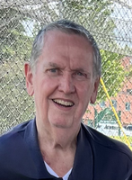 James B. O'Hara