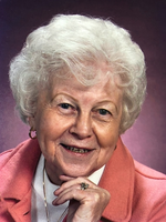 Jeanne G. Murphy