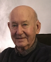 Raymond J. Kettle