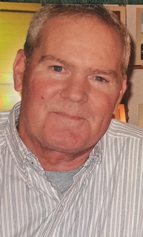 Martin Gallagher