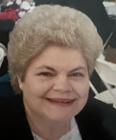 Hedwig M. Martin