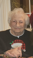 Maureen A. McAlister